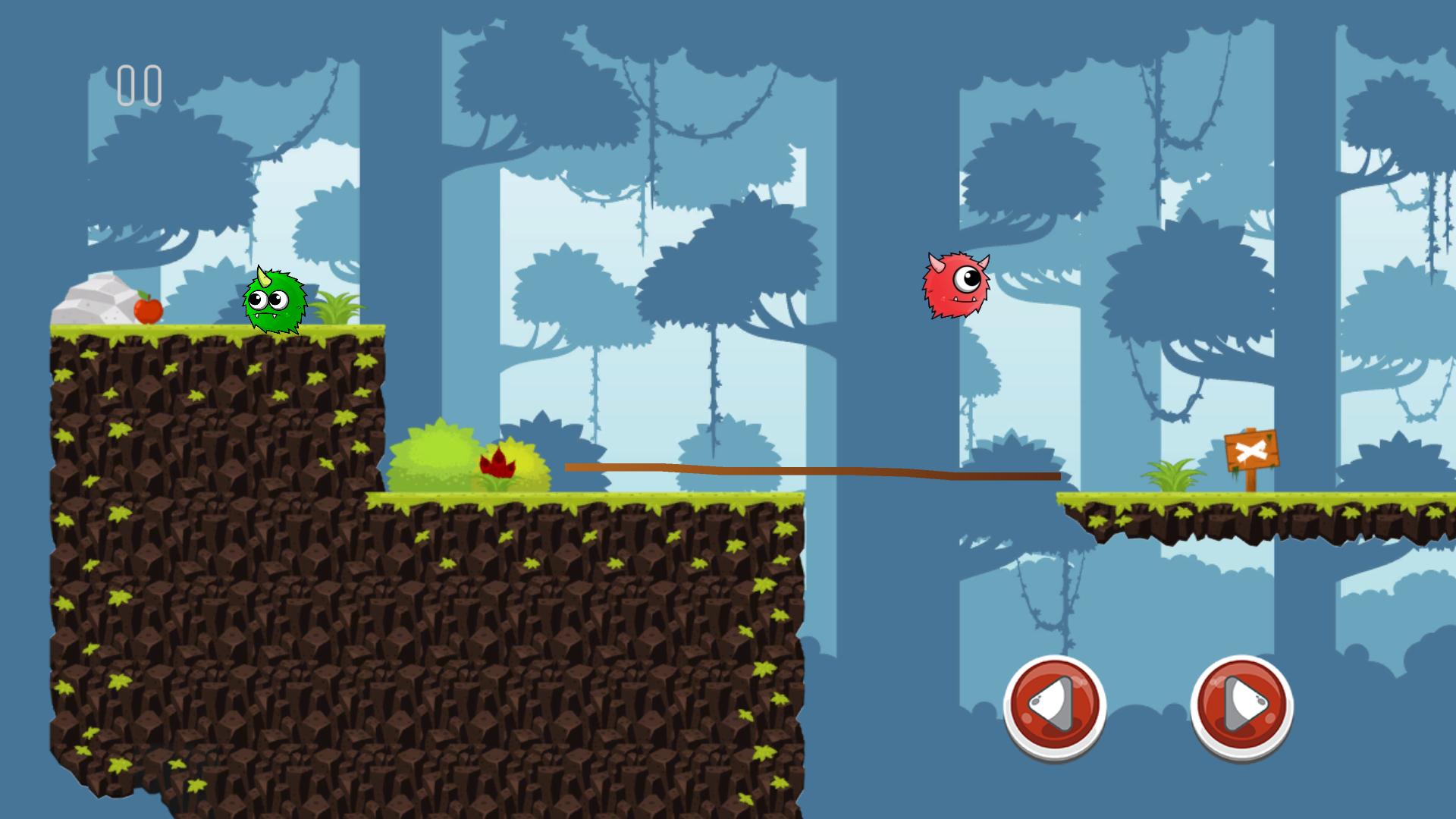 Fluffy Friends screenshot screenshot 6