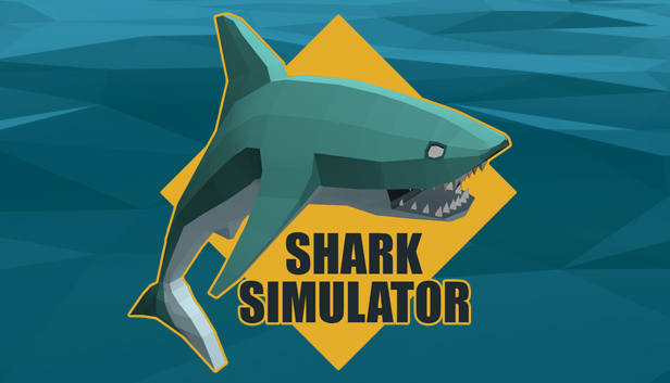 Shark Simulator On Steam - roblox unblocked wtf games