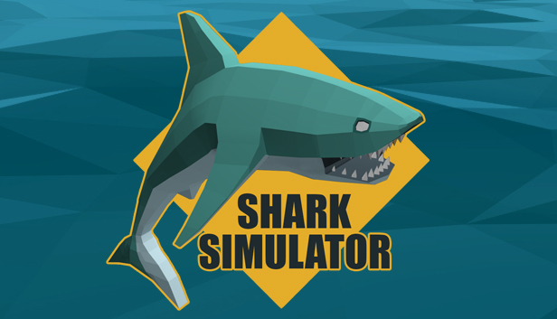 Shark Simulator on Steam