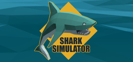 Shark Simulator header image