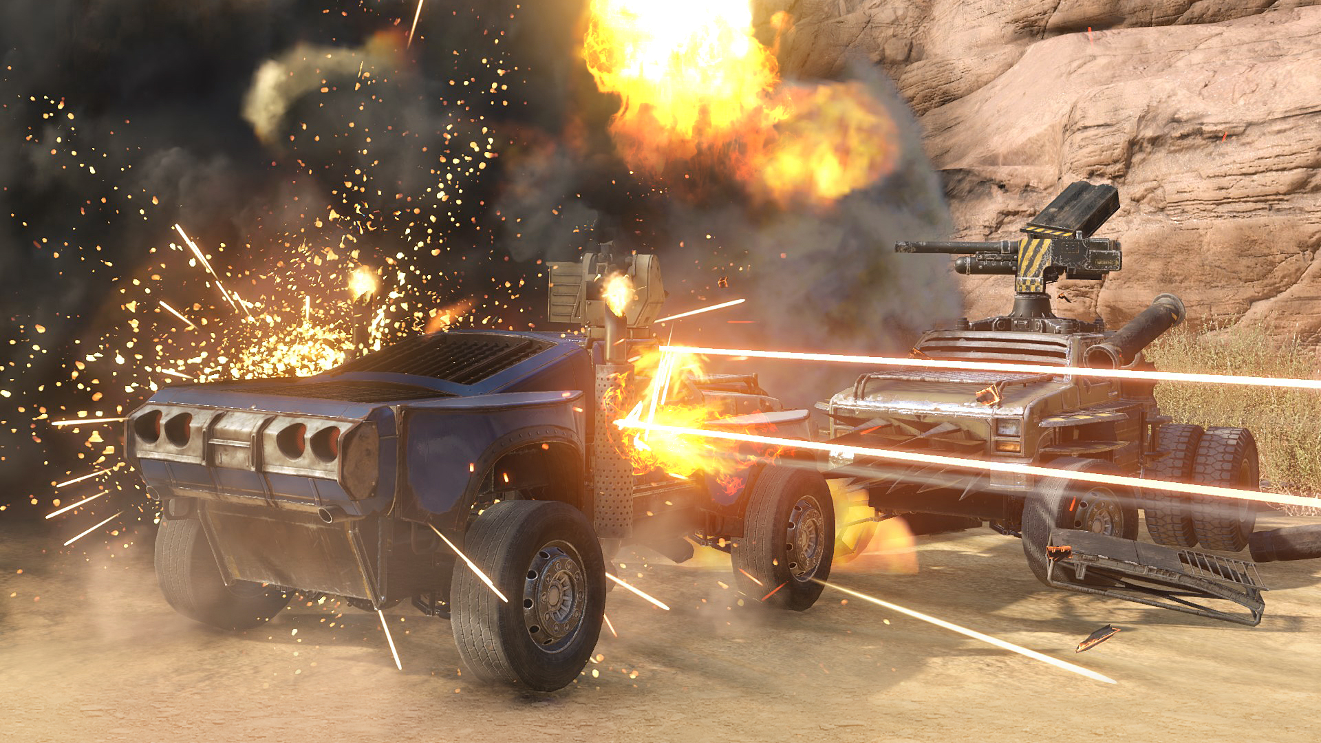 Crossout - Snake Bite Pack #7