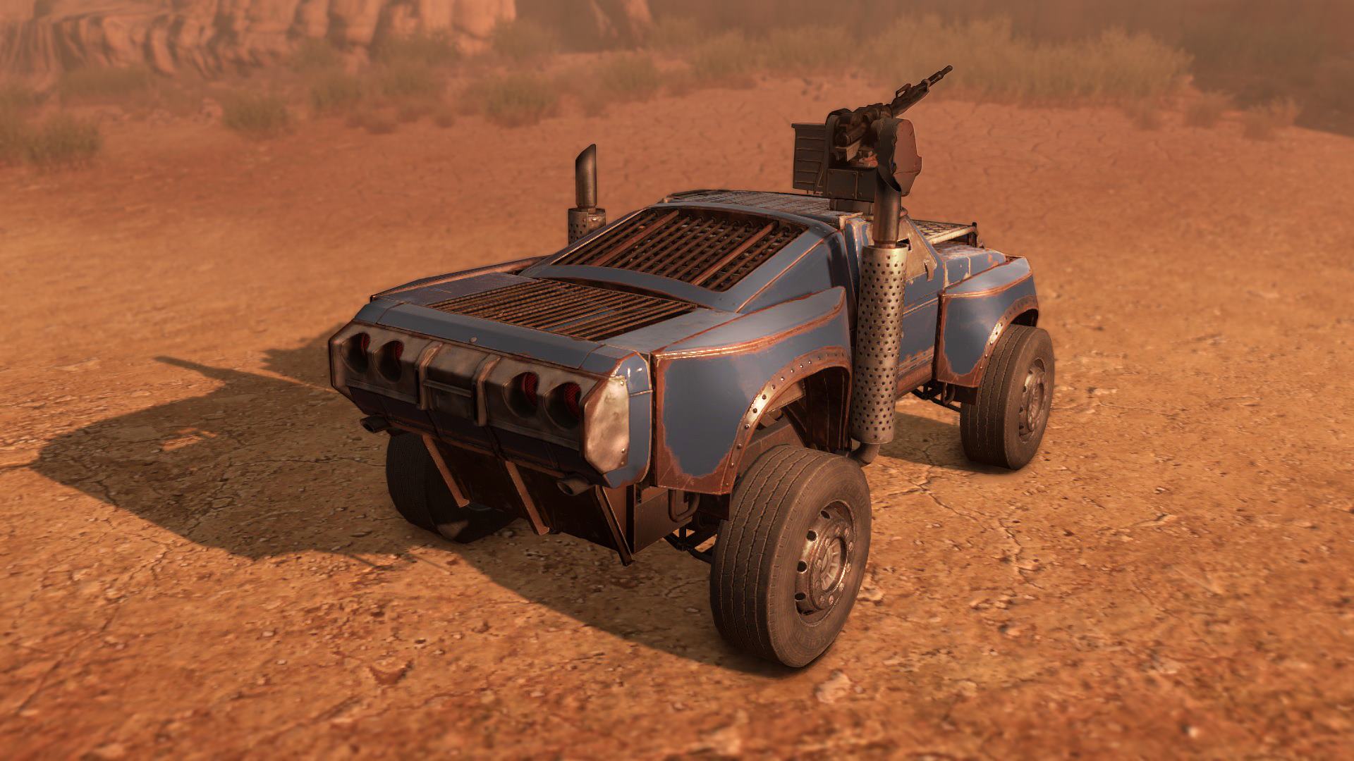 Crossout - Snake Bite Pack #3