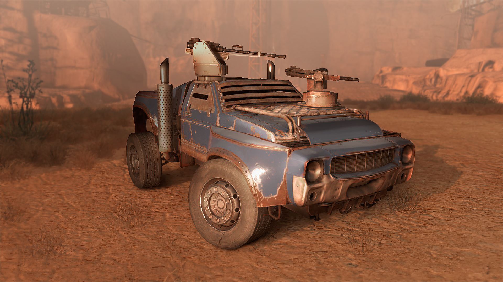 Crossout - Snake Bite Pack #0