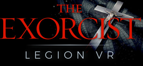skære ned bacon varme The Exorcist: Legion VR - Chapter 1: First Rites on Steam