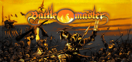 Battle Master Cover Image