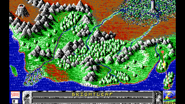 скриншот Battlemaster 5