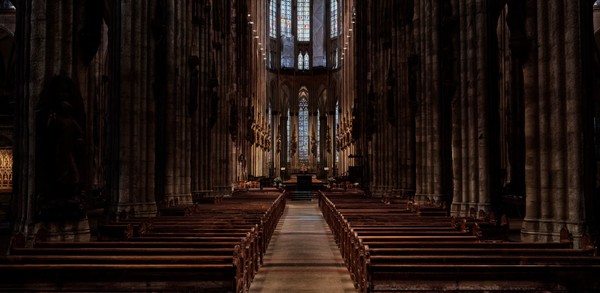 скриншот Realities - Cologne Cathedral 1
