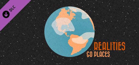 Realities - Death Valley