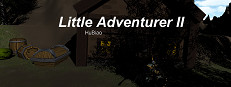 Little Adventurer II 게임 이미지