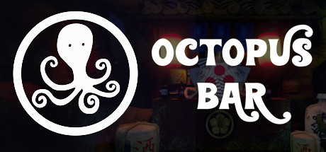 Octopus Bar header image