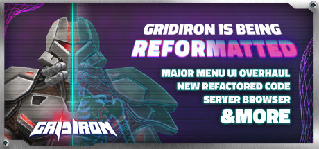 Gridiron Cover Image