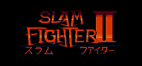 Slam Fighter II banner