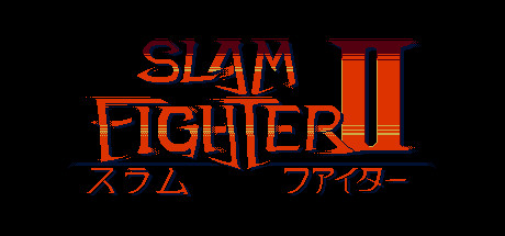Slam Fighter II Cover Image