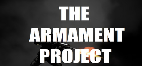 The Armament Project steam charts