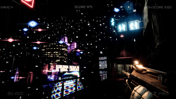 The Armament Project