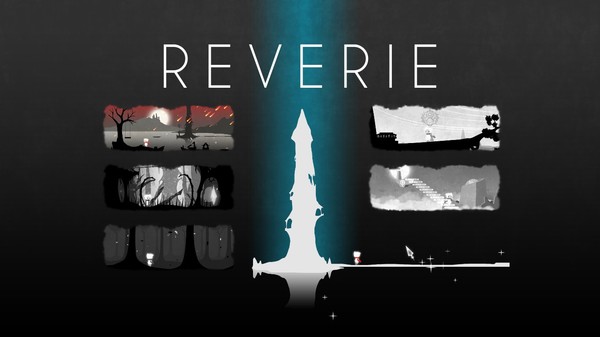 Reverie for steam