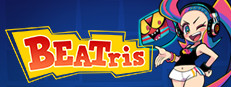 BEATris 게임 이미지