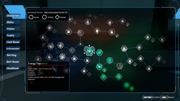 Evil Genome-音轨DLC for steam Evil Genome-音轨DLC for steam