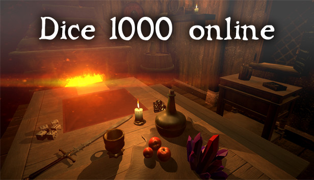 Dice 1000 Online On Steam