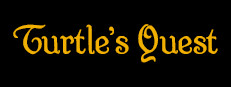 Turtle's Quest 게임 이미지