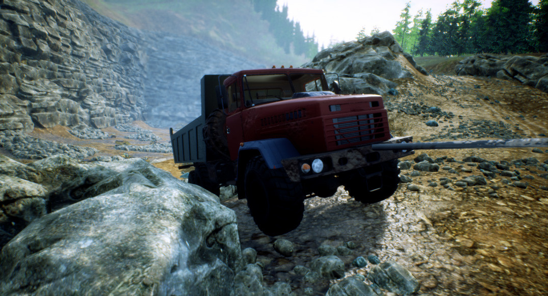 Moto Offroad Simulator on Steam