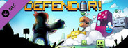 Defendoooooor!! - Main title
