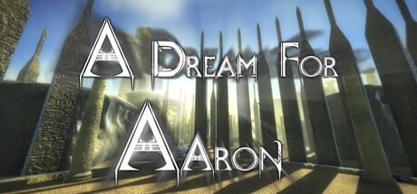 A Dream For Aaron Cover Image