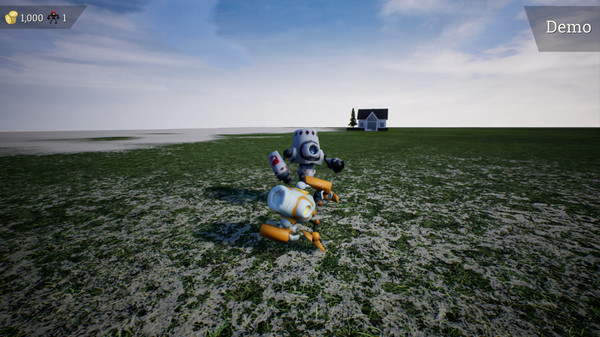 Island Build Masters