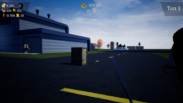 скриншот Island Build Masters 1