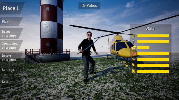 скриншот Island Build Masters 0