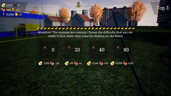 скриншот Island Build Masters 2