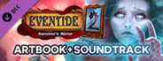 Eventide 2: Sorcerer's Mirror - Artbook & Soundtrack