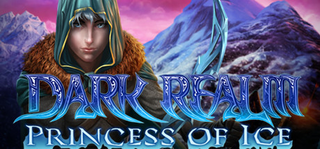 Dark Realm: Princess of Ice Collector's Edition Cover Image