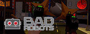 BadRobots VR