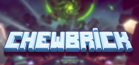 Chewbrick — store header art