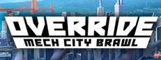 Override: Mech City Brawl 게임 이미지