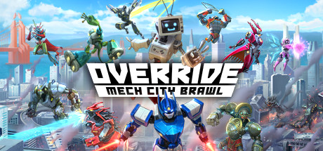 Steam Community :: Override