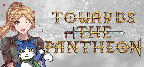 Towards The Pantheon banner image