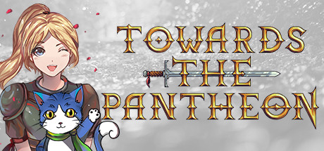 Towards The Pantheon Cover Image