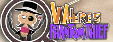 WHERE'S PHANTOM THIEF 게임 이미지
