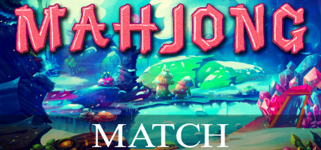 Mahjong Match header image