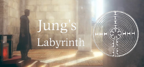 Jung's Labyrinth Cover Image