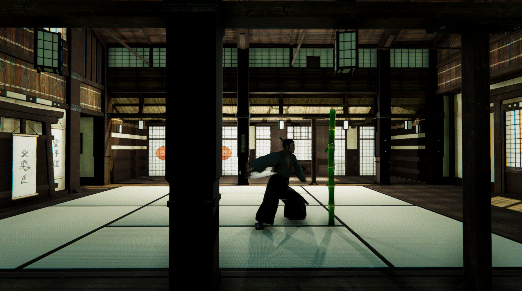 Jung's Labyrinth screenshot 15