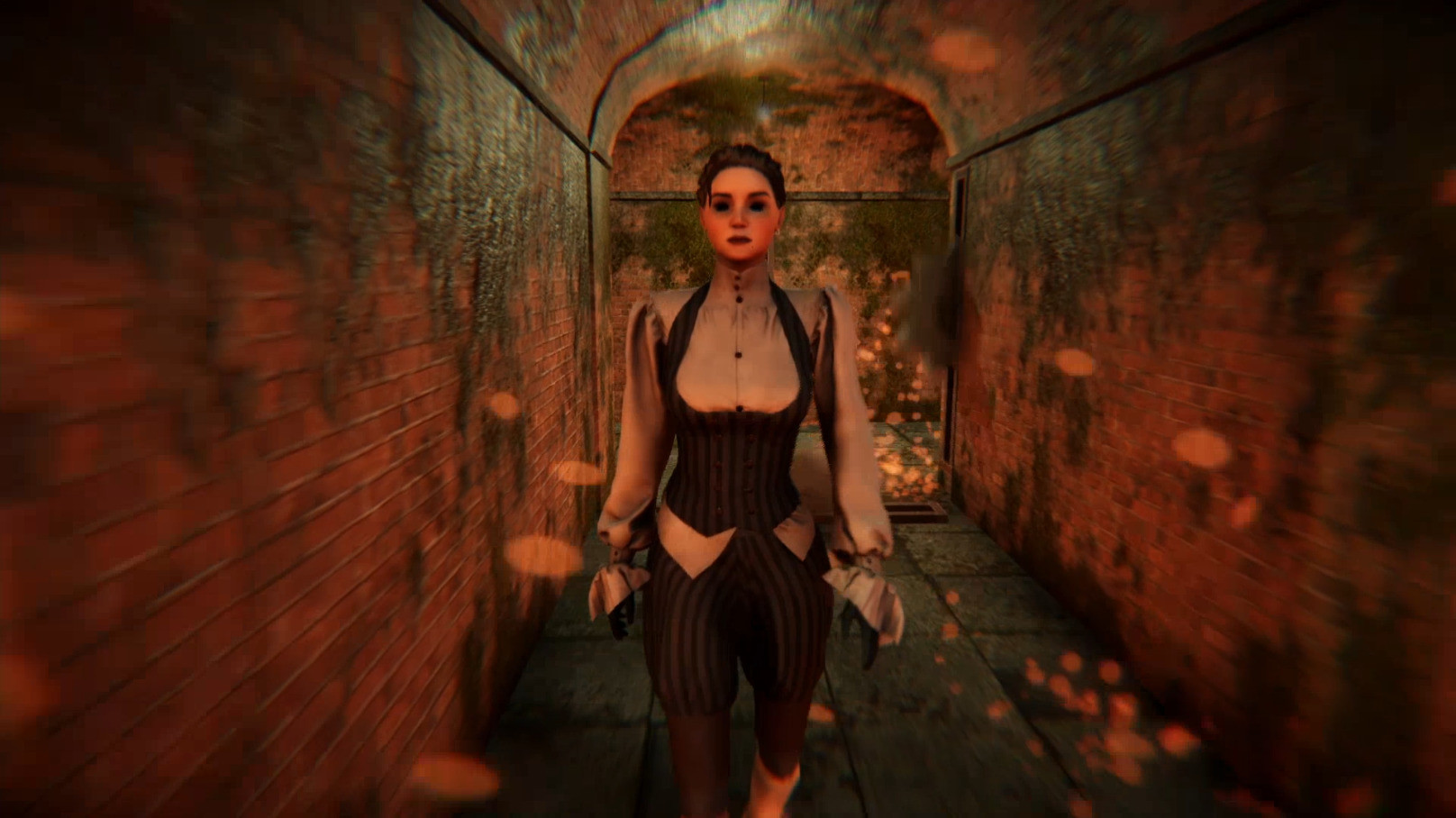 Jung's Labyrinth screenshot 14