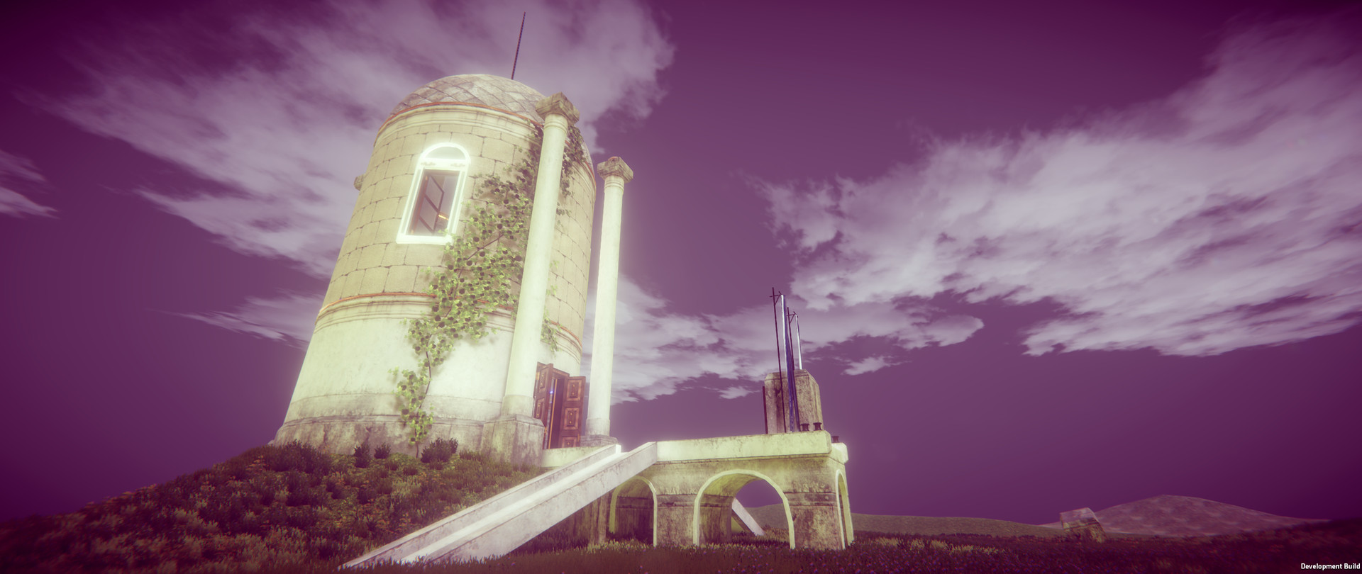 Jung's Labyrinth screenshot 8