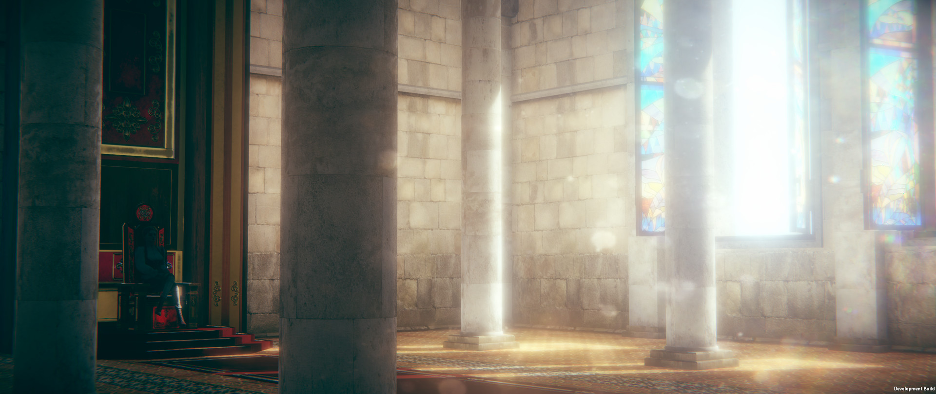 Jung's Labyrinth screenshot 9