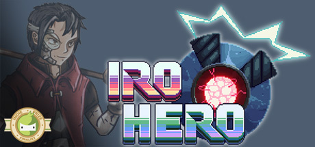 IRO HERO