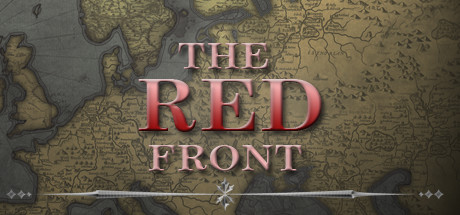 The Red Front steam charts