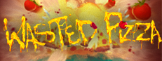 Wasted Pizza 게임 이미지