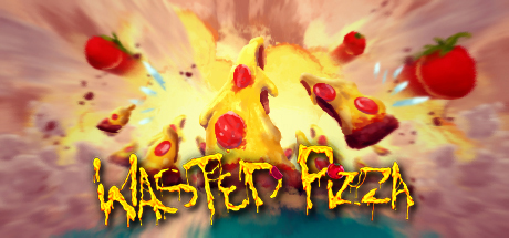 Wasted Pizza header image